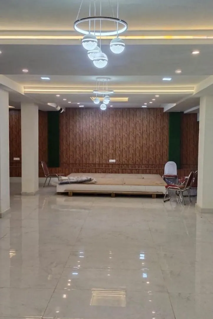 Mahaveer Homestay Varanasi 0*,