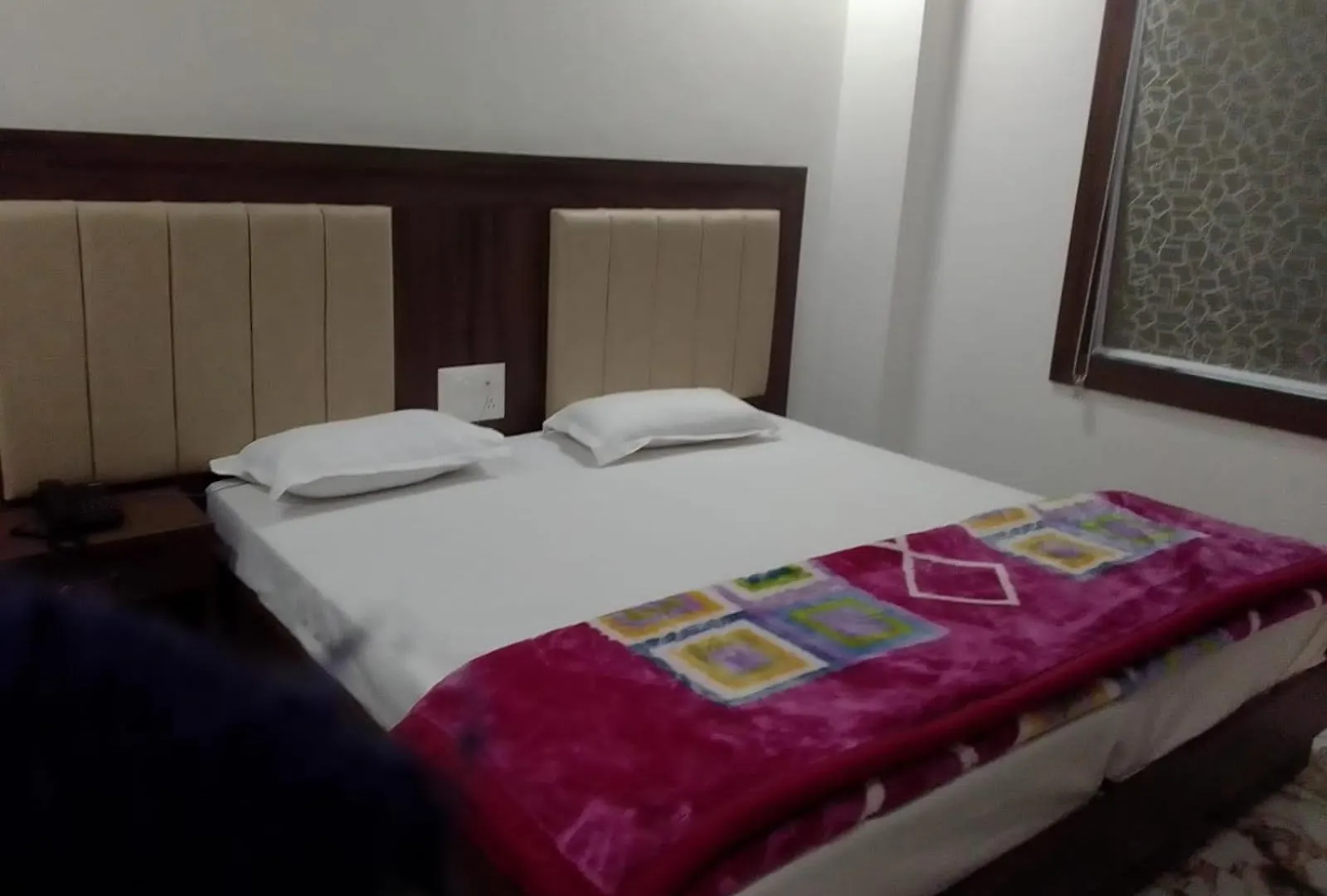 Mahaveer Homestay Varanasi