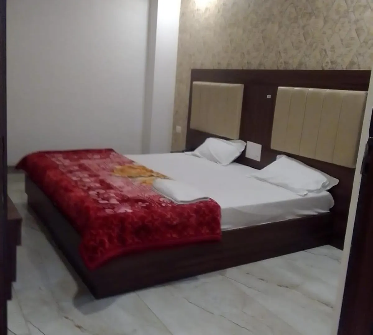 Mahaveer Homestay Varanasi