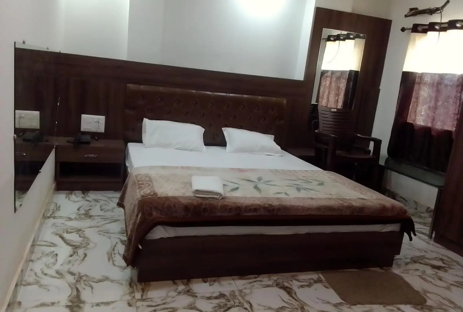 Mahaveer Homestay Varanasi