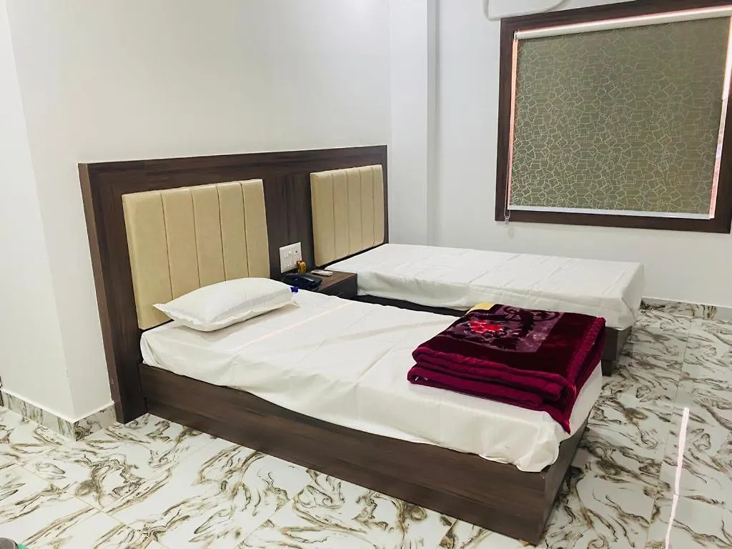 Mahaveer Homestay Varanasi